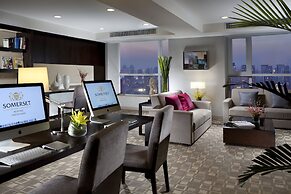 Somerset Heping Shenyang