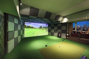 Somerset Heping Shenyang