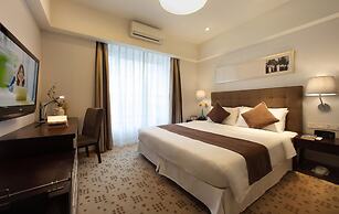 Somerset Heping Shenyang