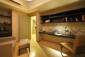 Somerset Heping Shenyang