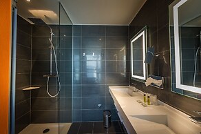 Hotel Athena Spa