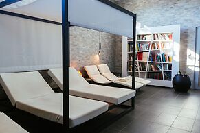 Hotel Athena Spa