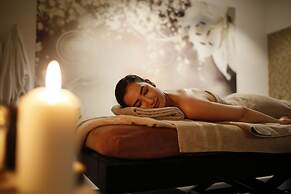 Hotel Athena Spa
