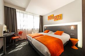Hotel Athena Spa