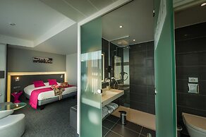 Hotel Athena Spa