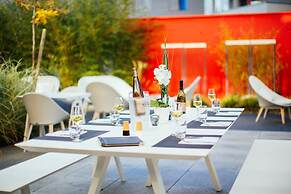 Hotel Athena Spa