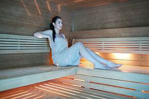 Hotel Athena Spa