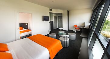Hotel Athena Spa