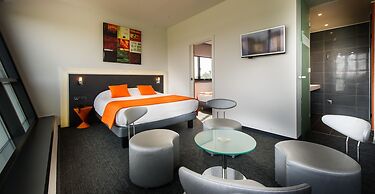 Hotel Athena Spa