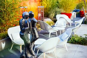 Hotel Athena Spa