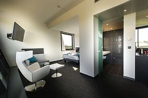 Hotel Athena Spa