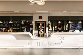 Hotel Athena Spa