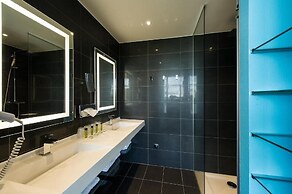 Hotel Athena Spa