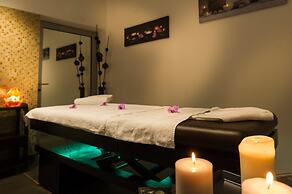 Hotel Athena Spa