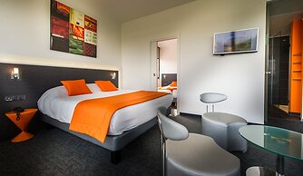 Hotel Athena Spa