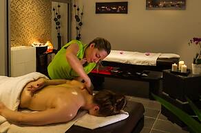 Hotel Athena Spa