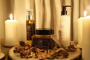 Hotel Athena Spa