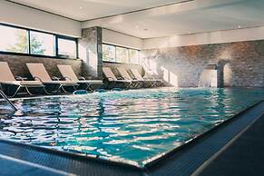 Hotel Athena Spa