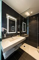 Hotel Athena Spa