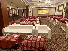 Comfort Inn Tulip Heights