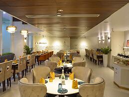 Comfort Inn Tulip Heights