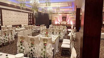 Comfort Inn Tulip Heights