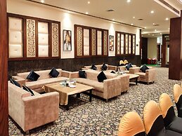 Comfort Inn Tulip Heights