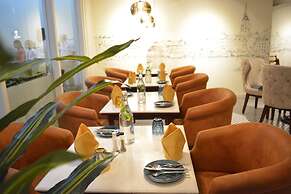 Comfort Inn Tulip Heights