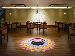 Comfort Inn Tulip Heights