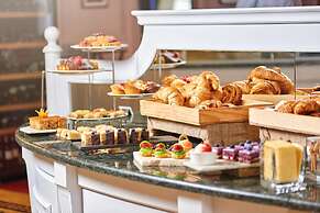 Comfort Inn Tulip Heights