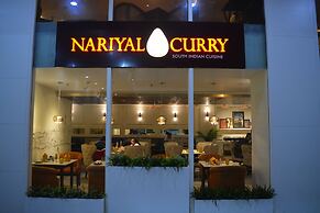 Comfort Inn Tulip Heights