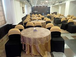 Comfort Inn Tulip Heights