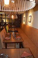 Comfort Inn Tulip Heights