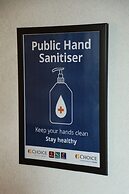 Comfort Inn Tulip Heights