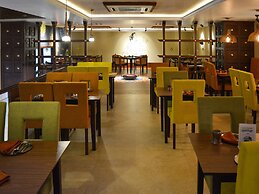 Comfort Inn Tulip Heights