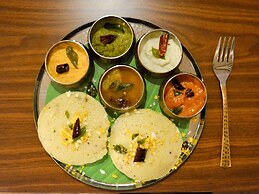 Comfort Inn Tulip Heights