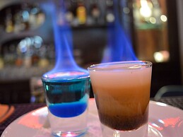 Comfort Inn Tulip Heights