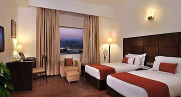 Comfort Inn Tulip Heights