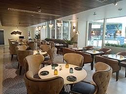 Comfort Inn Tulip Heights