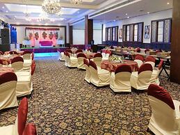 Comfort Inn Tulip Heights