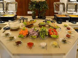 Comfort Inn Tulip Heights