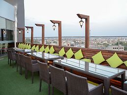 Comfort Inn Tulip Heights