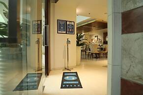 Comfort Inn Tulip Heights