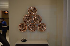 Comfort Inn Tulip Heights