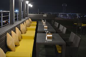 Comfort Inn Tulip Heights