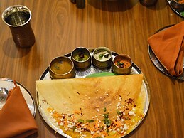 Comfort Inn Tulip Heights