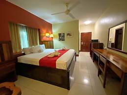 Caye Caulker Plaza Hotel