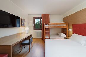 Blu Hotel Acquaseria