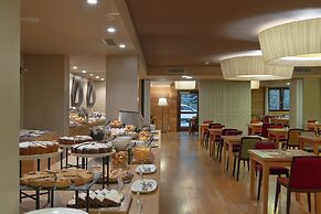 Blu Hotel Acquaseria