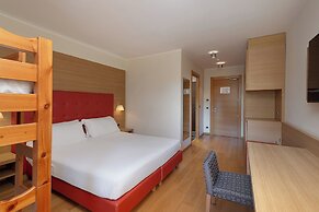 Blu Hotel Acquaseria